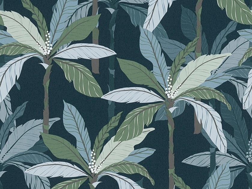 Architects Paper Тропические моющиеся флизелиновые обои Geo nordic 375306 - Вид №3