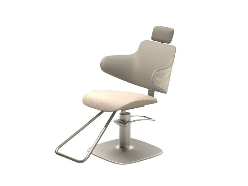 Стул косметолога Nilo Green Prestige ARCH-00026343