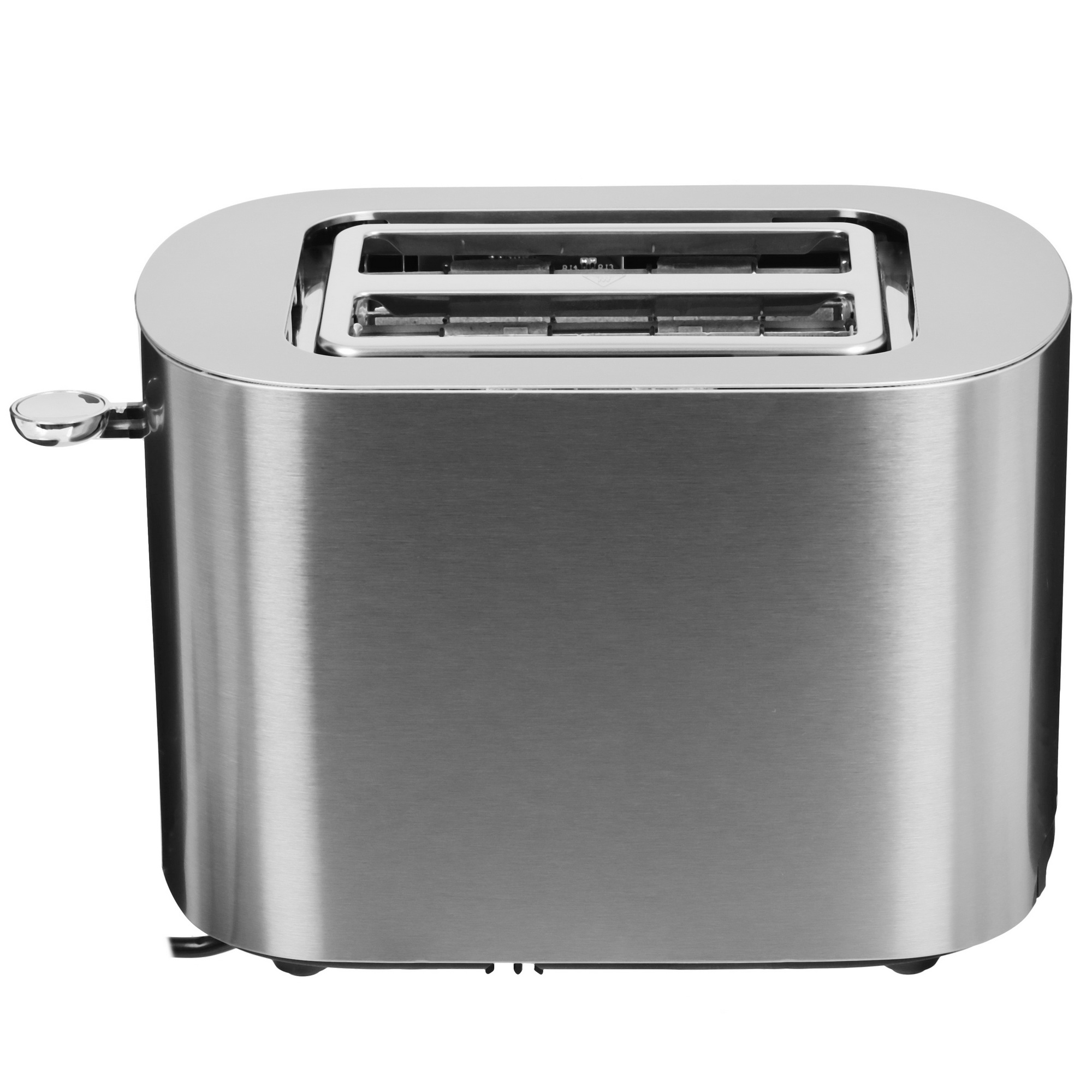 9116629 Тостер DEXP DT-M800D серебристый STDN-0113731 - Вид №3