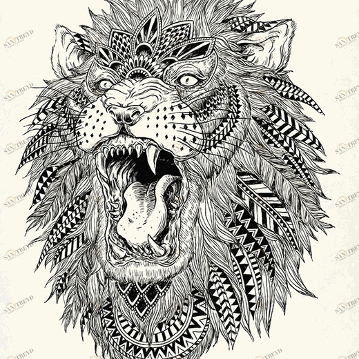 C1-252 Фотообои DIVINO Collection C 2.7х2 м C1252