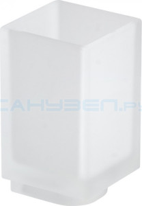 B1652 Стакан (стекло) COLOMBO LOOK