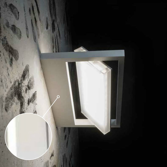 Linea Light Tablet_W1 7601 white настенный 105421 - Вид №1