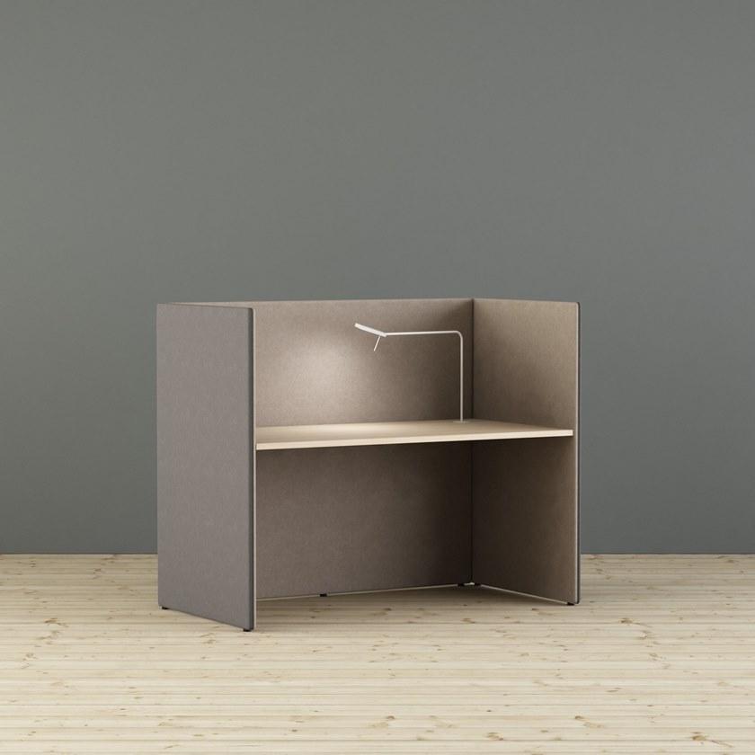 Glimakra of Sweden Индивидуальное рабочее место Limbus sun-id-1468564 - Вид №1