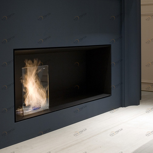 Камин на биоэтаноле TEKA144 Antonio Lupi TEKA Antoniolupi