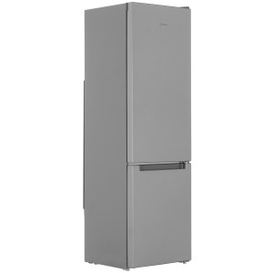 9941814 Холодильник с морозильником   Indesit ITS 4200 S серебристый