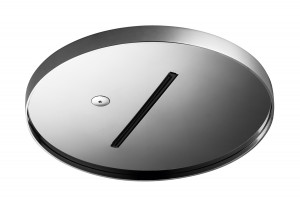 Aquaelite Ninfea SF124 A Потолочный душ ø 300 мм