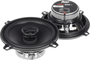 9248123 Коаксиальная акустическая система AMP Beat 502 v2