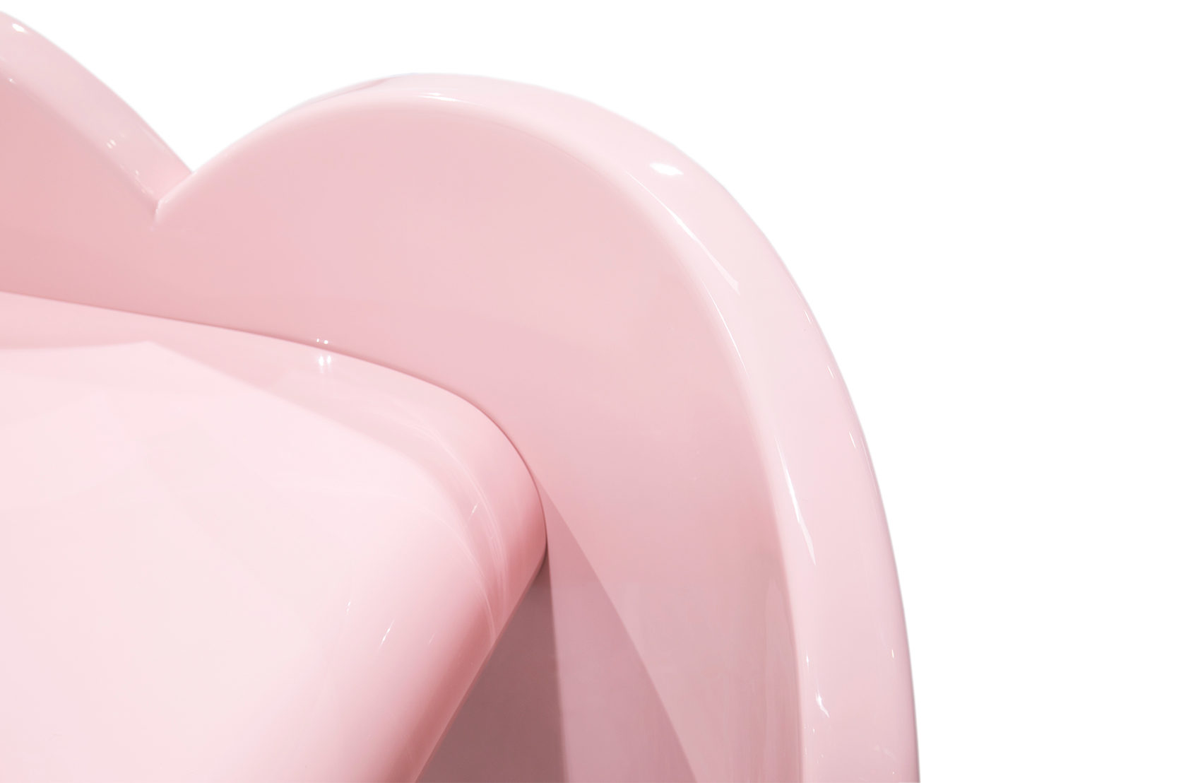 CIST646 Детский письменный стол Облачный стол Circu  - Вид №1