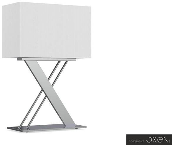 NEXO LUCE Настольная лампа из металла Oxen table lamp 2219d0 - Вид №2
