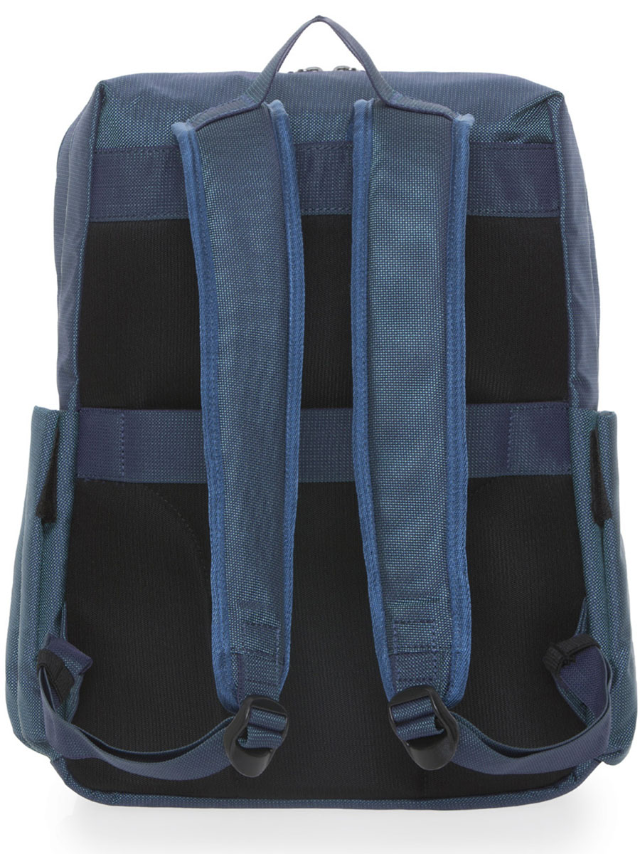 KPT02-27I Рюкзак KPT02 Backpack Mandarina Duck District - Вид №2