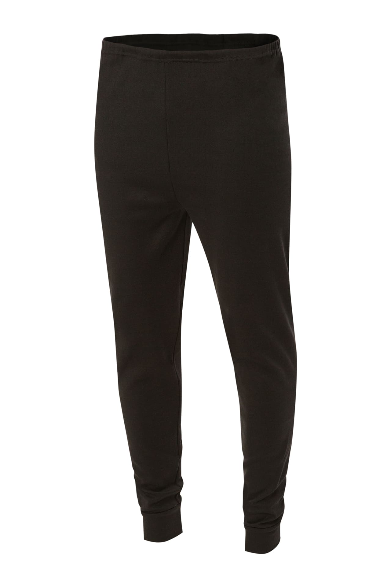 5045544 Брюки спортивные черные  Зимняя спецодежда  размер 44-46 