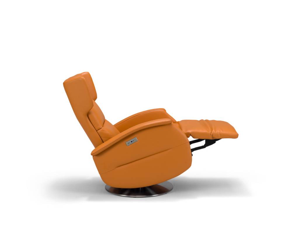 Поворотные Кресло Lift-Relax Lift 2 Motori  Spaziorelaxitalia  Amsterdam Amsterdam Lift 2 Motori  - Вид №2