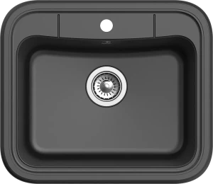Кухонная мойка Кварц Ewigstein S37 GranFest