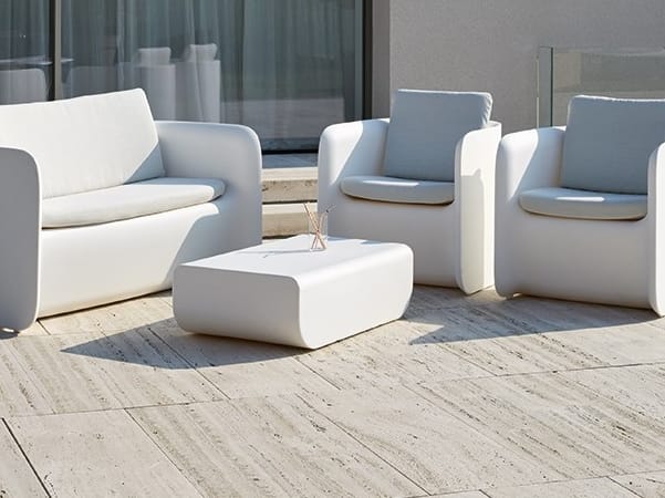 Низкий садовый столик MY YOUR Nova ARCH-00124546