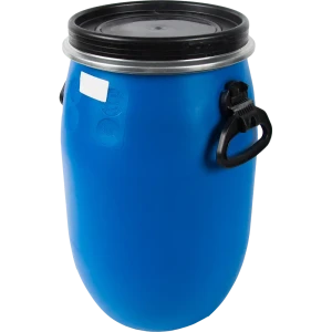 Бочка 30 л «Open Top Drums» 82858305 STLM-2093379