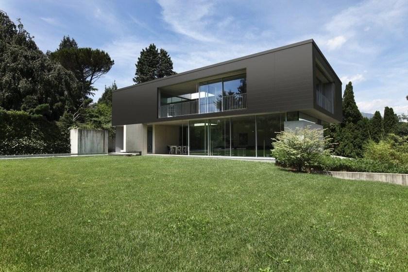 Alubel Фасадная панель sun-id-1409474 - Вид №13