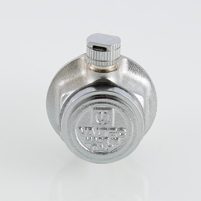 VT.501.D.06 Воздухоотводчик автоматический для радиатора (правый) Valtec 1"  - Вид №6