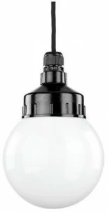 THPG Подвесной светильник из опалового стекла  100849