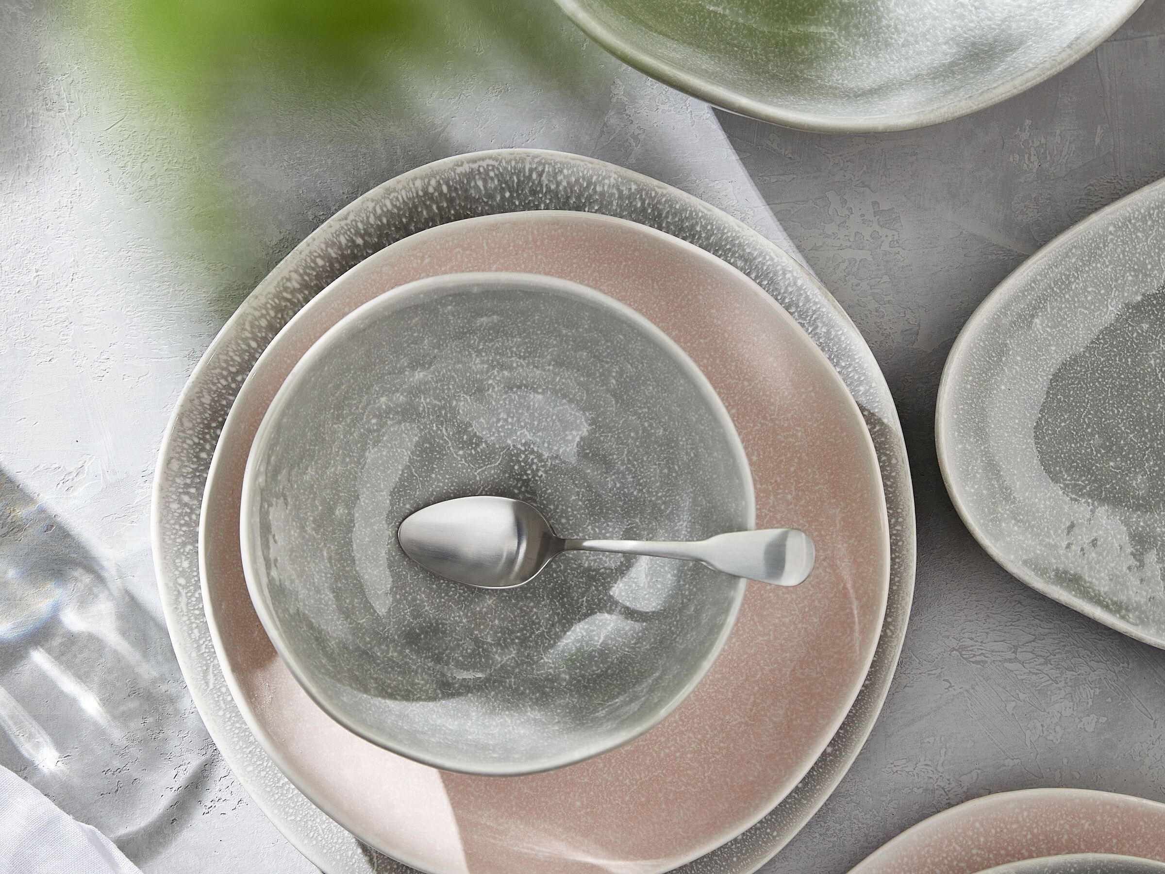 Фарфоровая чашка LAMBERT Finja ARCH-00014508 - Вид №5