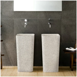 M79P Накладная раковина на столешницу  прямоугольная Neutra Design