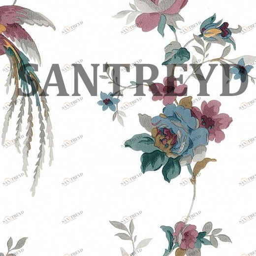 440638 Обои Rasch Sophie Charlotte