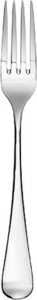 52555 Schiavon Вилка десертная 17см "Спаньоло" (серебро 925пр) Серебро 925