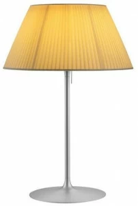 Flos Настольная лампа из ткани Home collection - tavolo F6108007