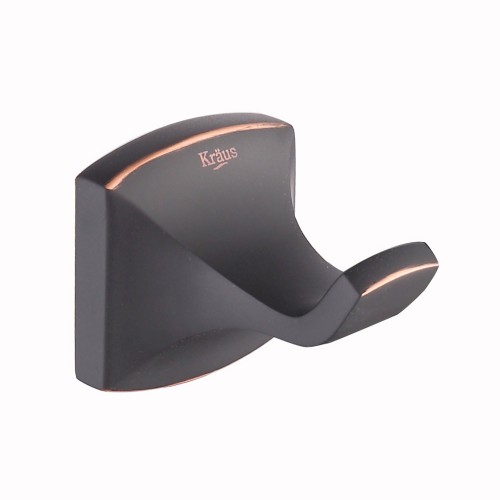 Fortis KEA13301ORB - Крючок для ванной комнаты krausru  - Вид №1