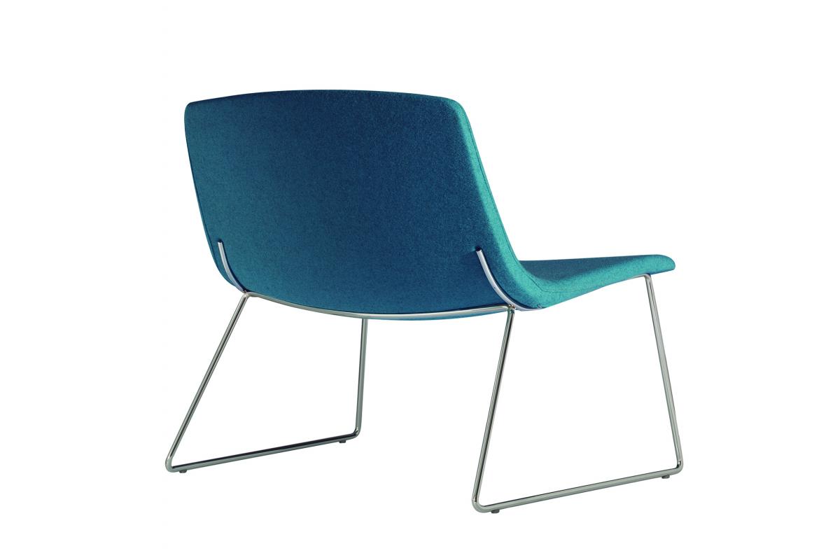 086953 Стул 507PTN Capdell ICS - Вид №3