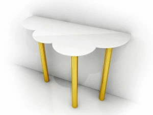 altreforme Консоль с облачным верхом Dream