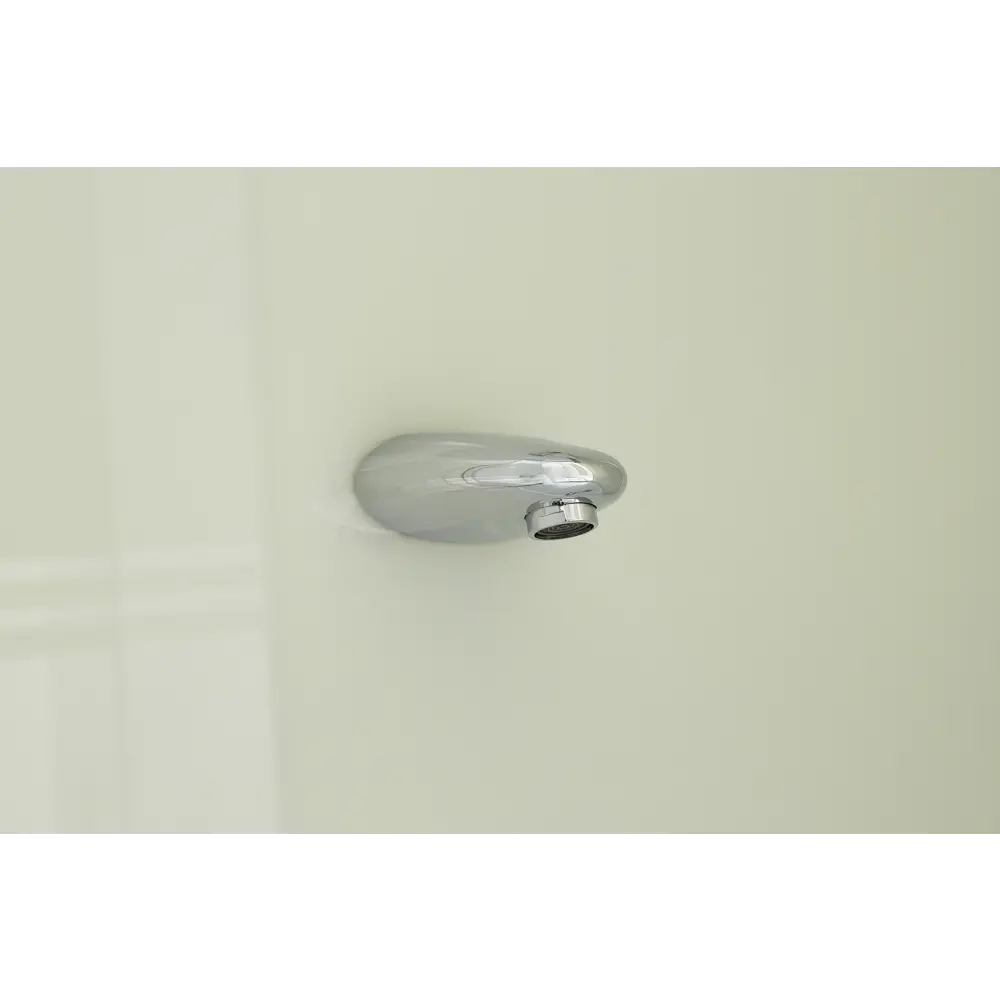 Душевая кабина Sensea Aurora 1/4 круга низкий поддон 100х100 см STLM-2138273 - Вид №17