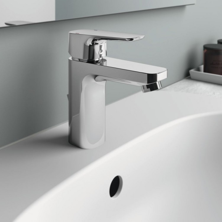 BC560AA Смеситель для раковины Ideal Standard CERAPLAN III SLIM  - Вид №1
