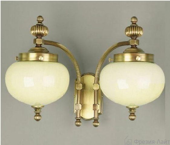 Orion WA 2-470/2 Pat NOSTALGIE бра 55365