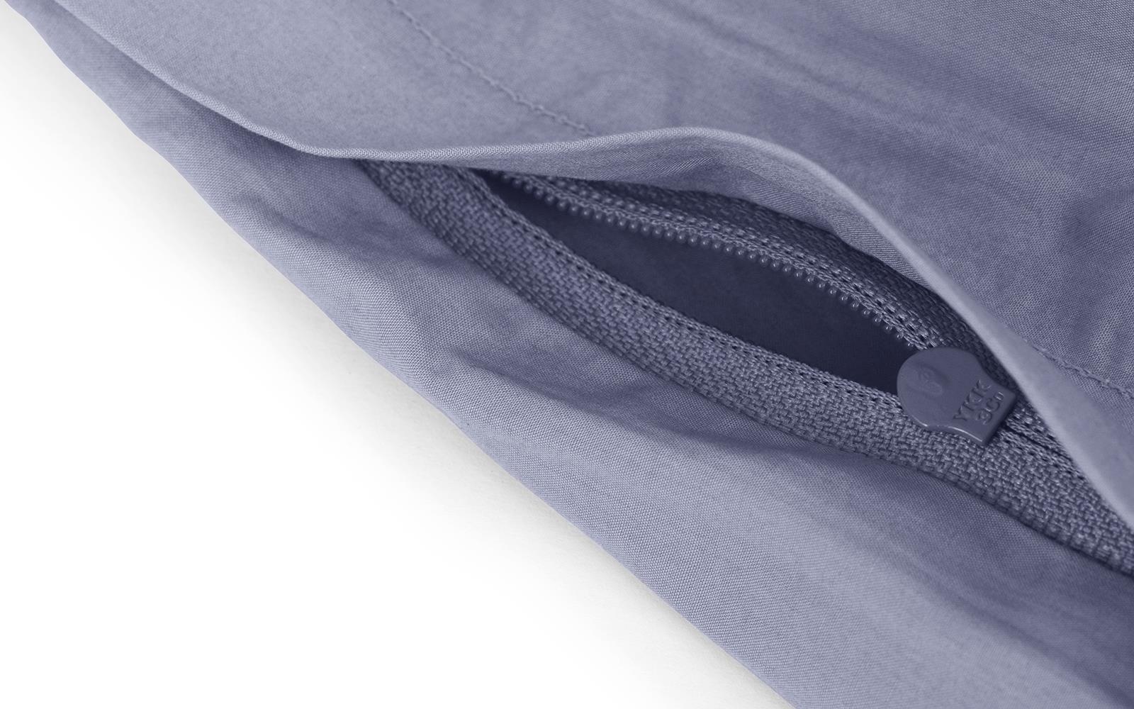 310502 Snooze Постельное белье 140x200 Sassy Chic Lilac Normann Copenhagen  - Вид №2