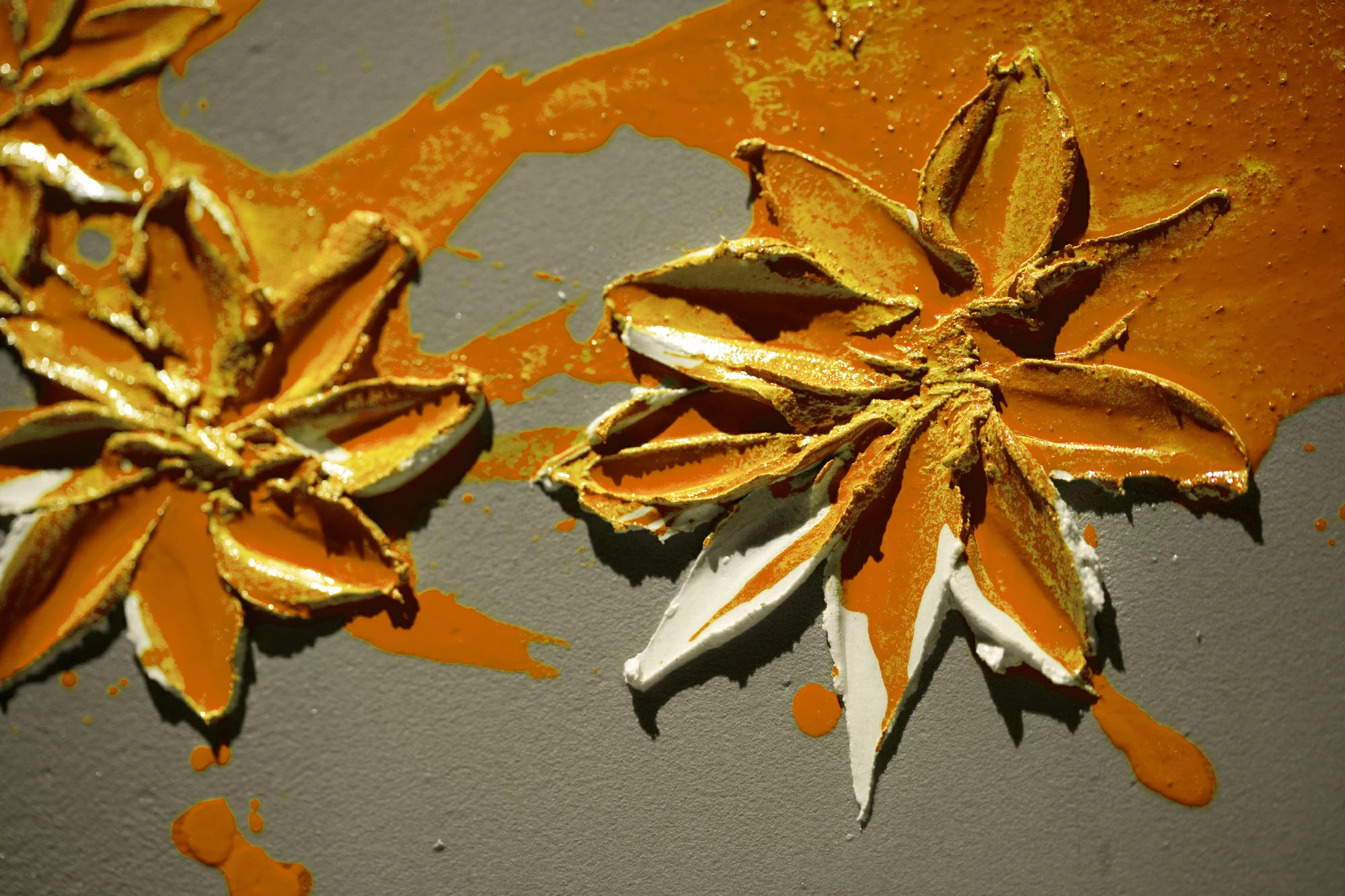 Водяной радиатор 220 x 60 cm Hawaii Cinier  1178 Вт sun-id-1218036 - Вид №7