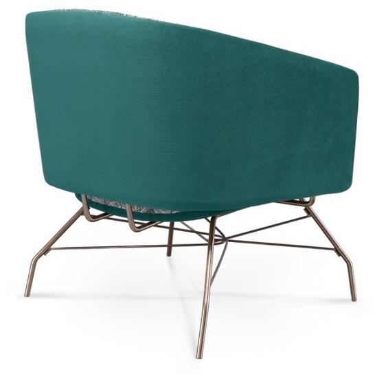 PRADDY Мягкое кресло с подлокотниками Orchard Tr045 - Вид №1