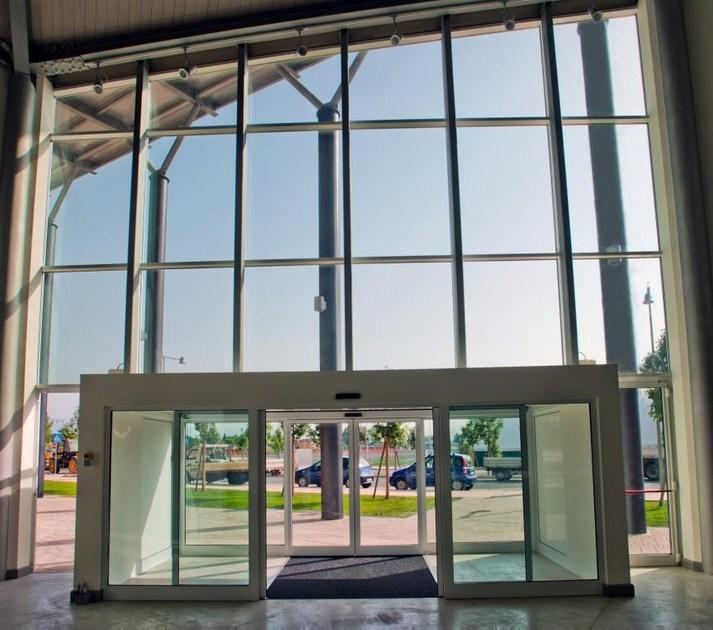 PILKINGTON ITALIA Магнитное стекло для защиты от солнечных лучей sun-id-1357069 - Вид №4