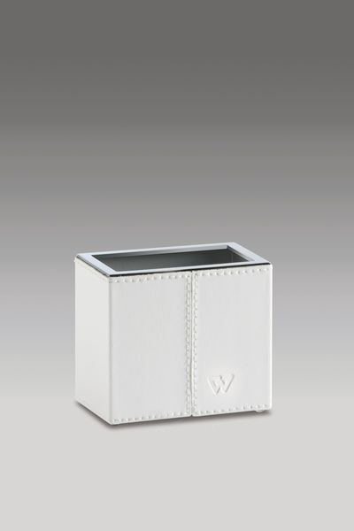 91418B Windisch Стакан для ванной 