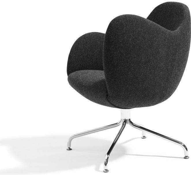 Blå Station Вращающееся кресло Wilmer Bla Station sun-id-1508076 - Вид №2