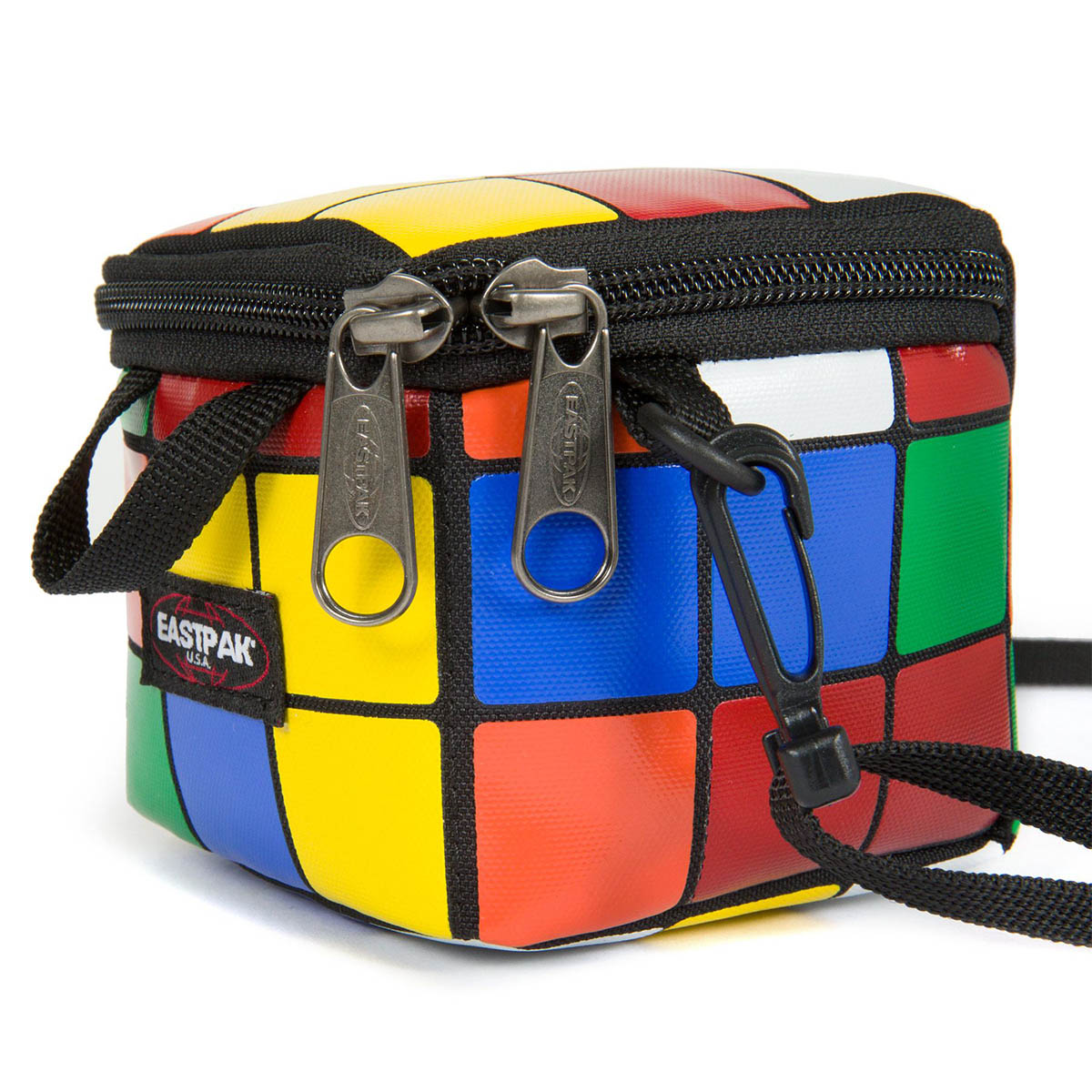 EA5B7CD88 Сумка Eastpak Rubiks Cube  - Вид №3