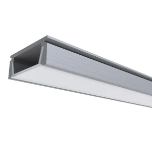 Алюминиевый профиль INSPIRE для LED-лент 1 метр 88891255