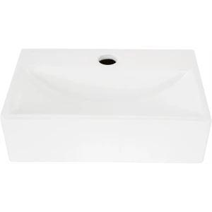Мини-раковина Melana MLN-320348, 36.5 см 89076570 STLM-2211790