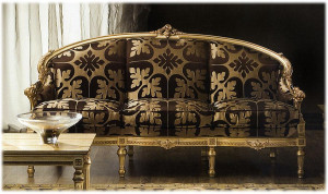 Диван Eros SILIK 853