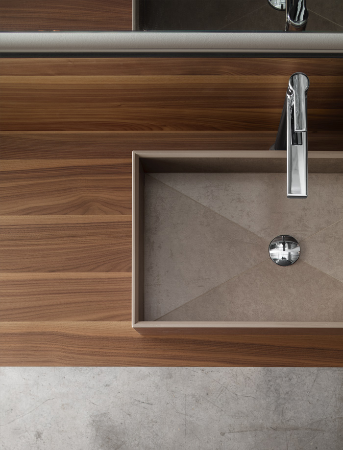 Комплект мебели 71 Arcom Pollock STARC149 - Вид №2