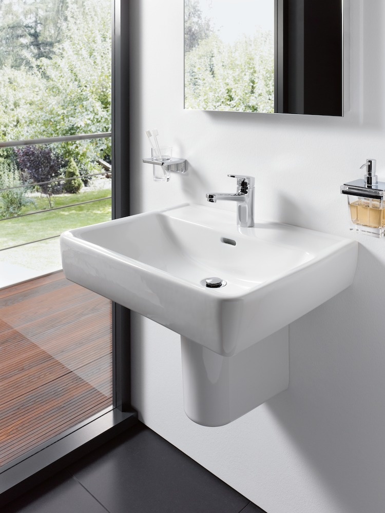 H8189520001091 Раковина LAUFEN PRO - Вид №10
