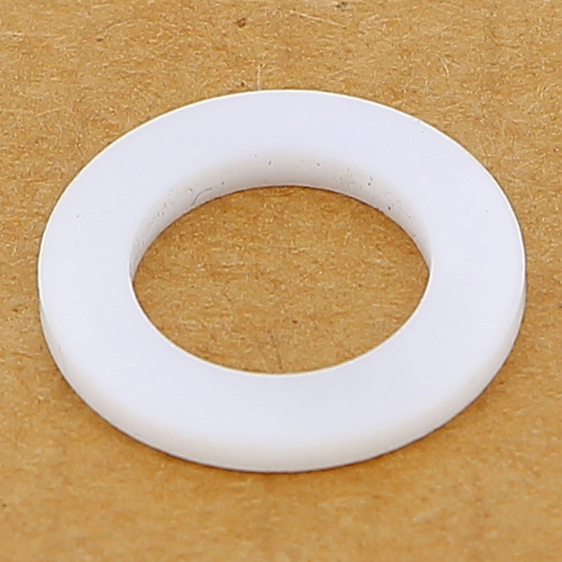 Прокладка тефлоновая белая IDRONORD 1/2" 1086T0000D - Вид №2