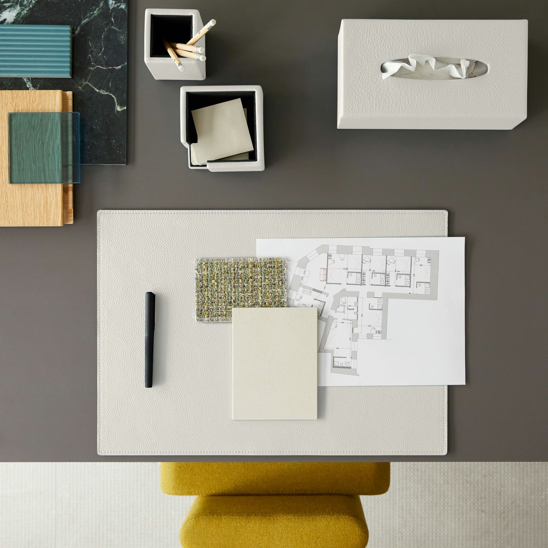 Держатель для кожаных салфеток EGLOOH Афина ARCH-00088847 - Вид №19