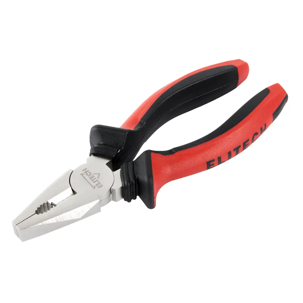 Плоскогубцы Elitech 110301 160 мм 89407124 STLM-2200795 