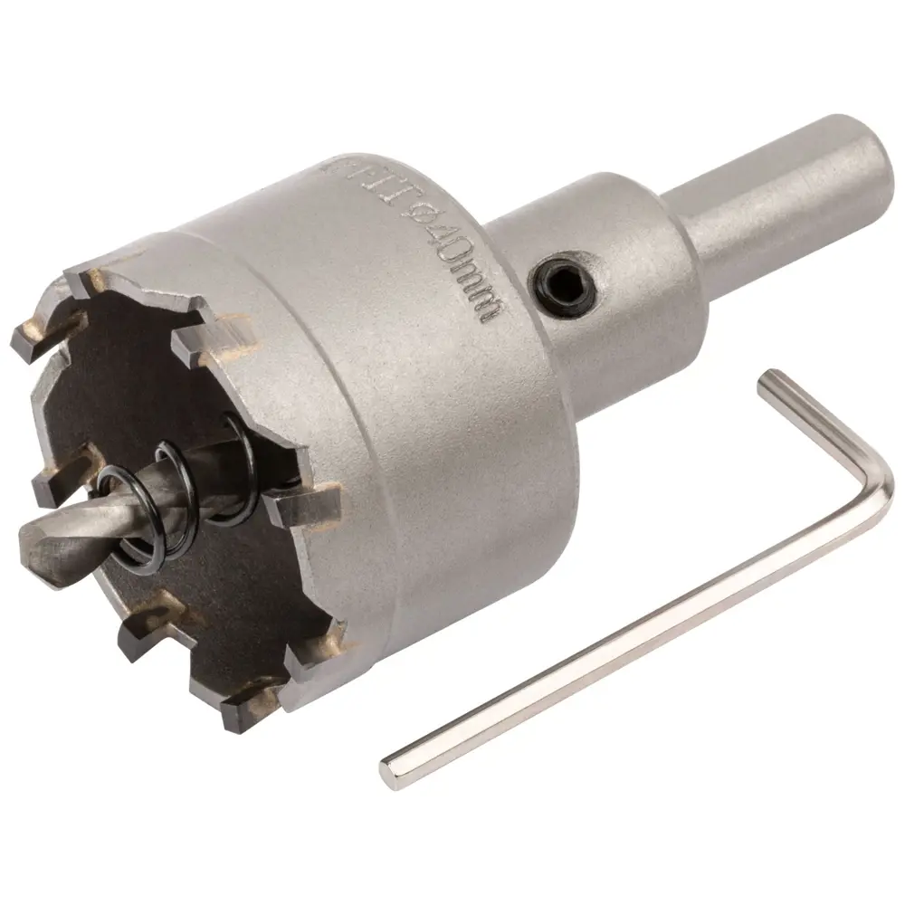 Коронка по стали Fit 40 мм 85587064 STLM-2153448 