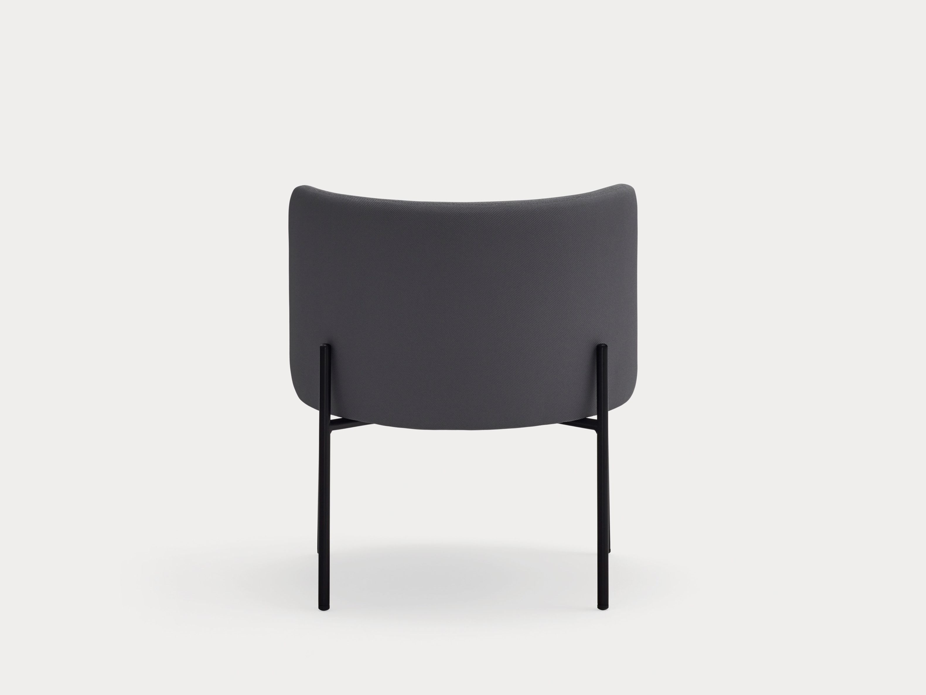 Полиэфирное кресло с подлокотниками TEULAT Mogi ARCH-00040113 - Вид №1